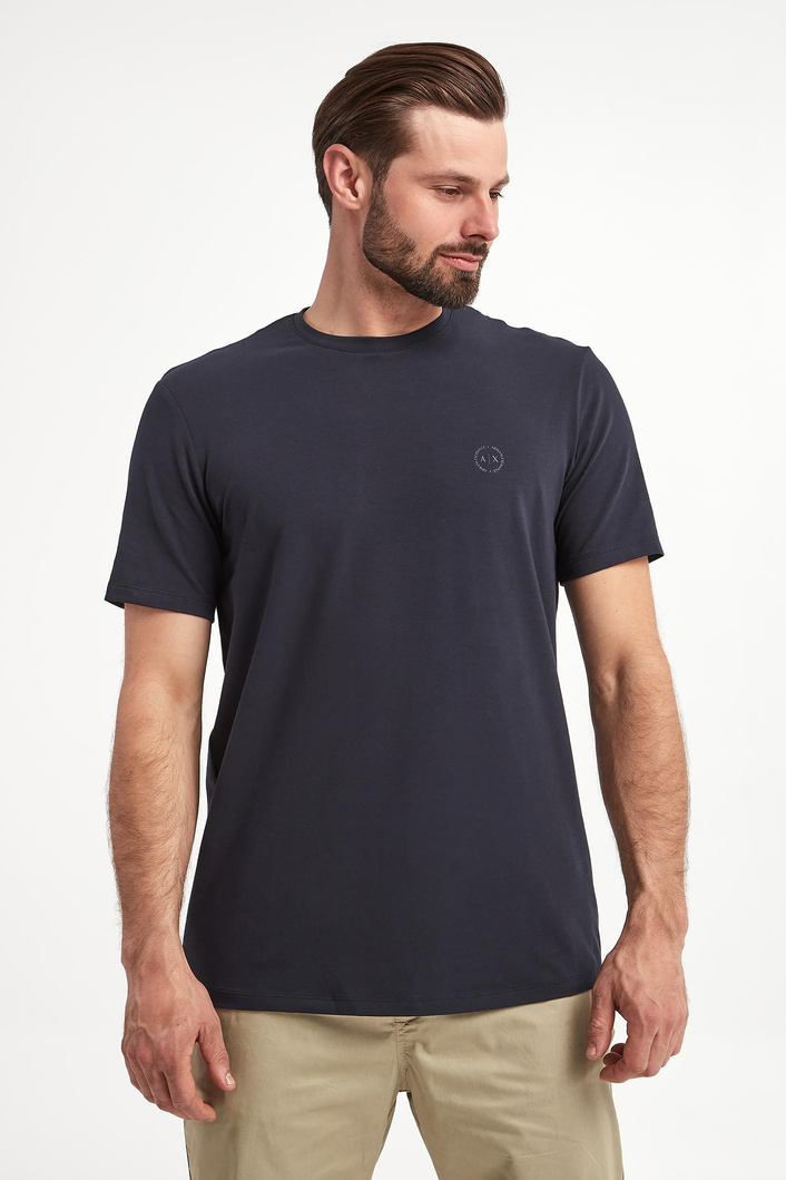 T-shirt męski ARMANI EXCHANGE