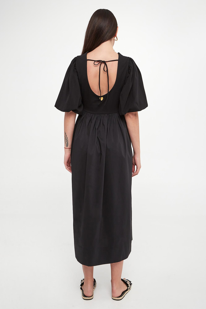 Sukienka midi TWINSET U&B