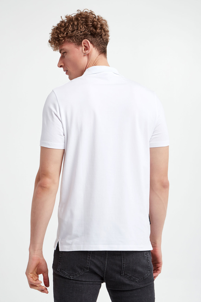 Polo męskie KARL LAGERFELD