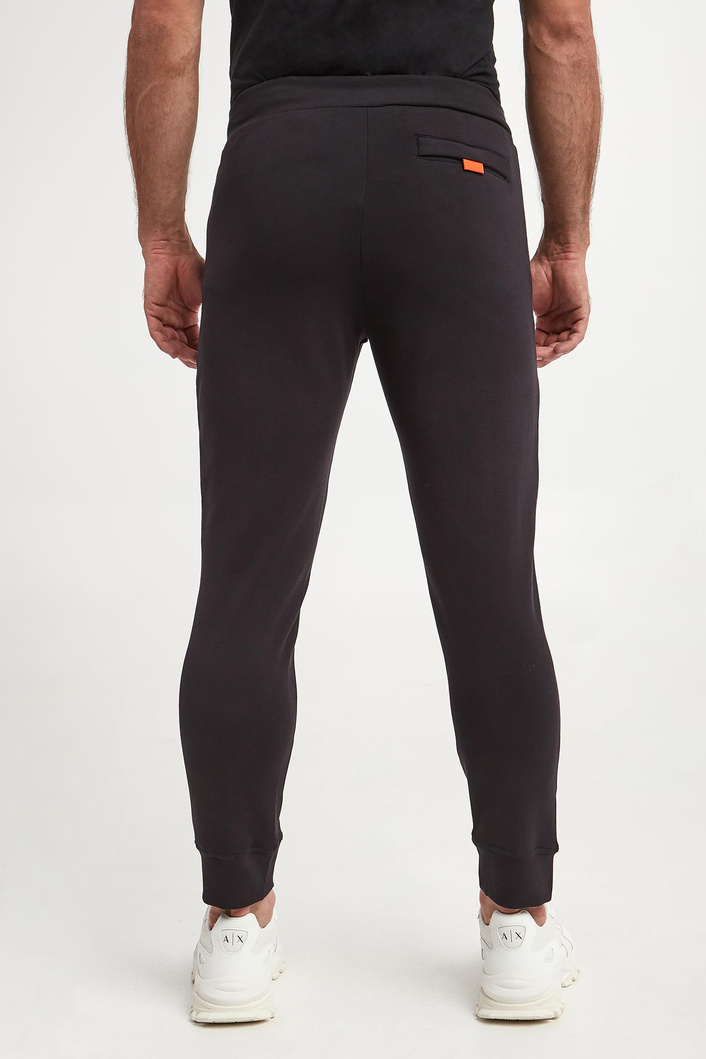 Spodnie dresowe męskie PAUL&SHARK