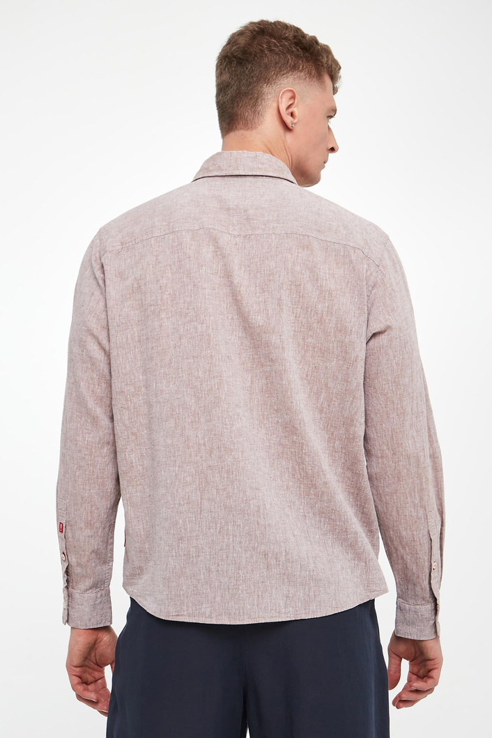 Koszula męska Hanson JOOP! JEANS