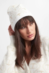 Czapka damska TWINSET