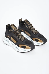 Sneakersy męskie EA7 EMPORIO ARMANI