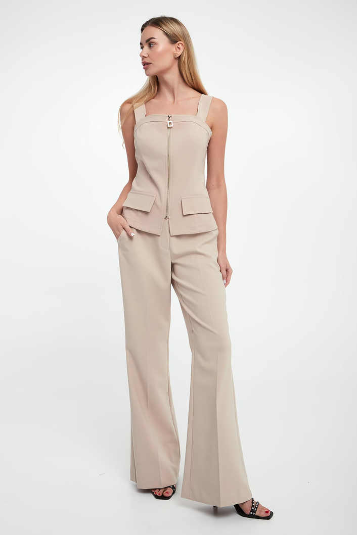 Top damski JOSEPH RIBKOFF