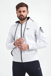 Bluza męska AERONAUTICA MILITARE