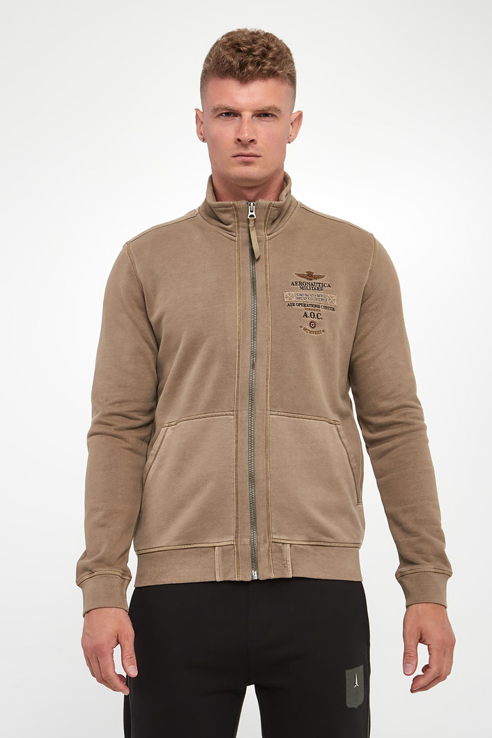 Bluza męska AERONAUTICA MILITARE