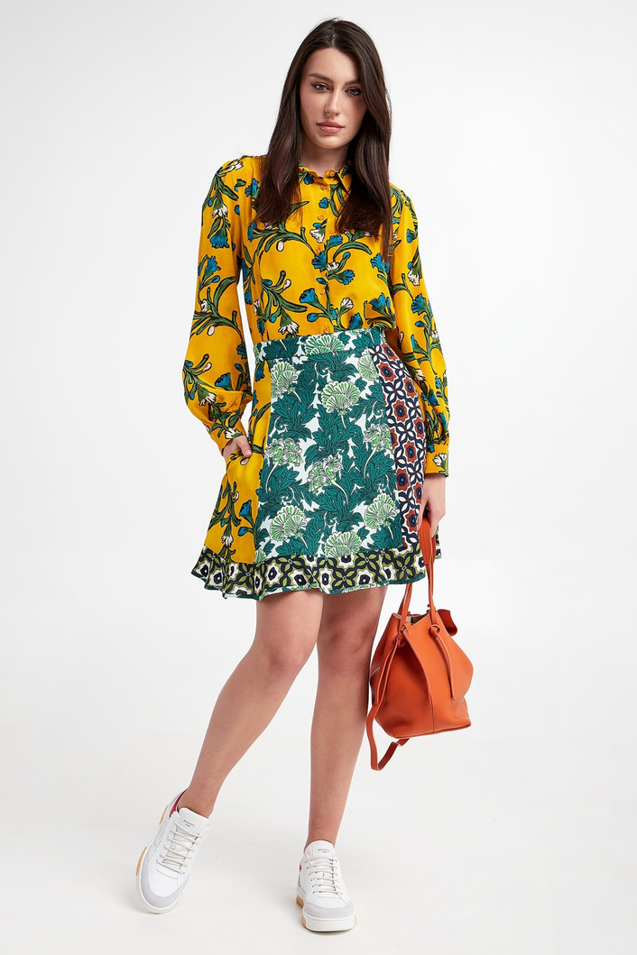 Spódnica Kiens WEEKEND MAX MARA