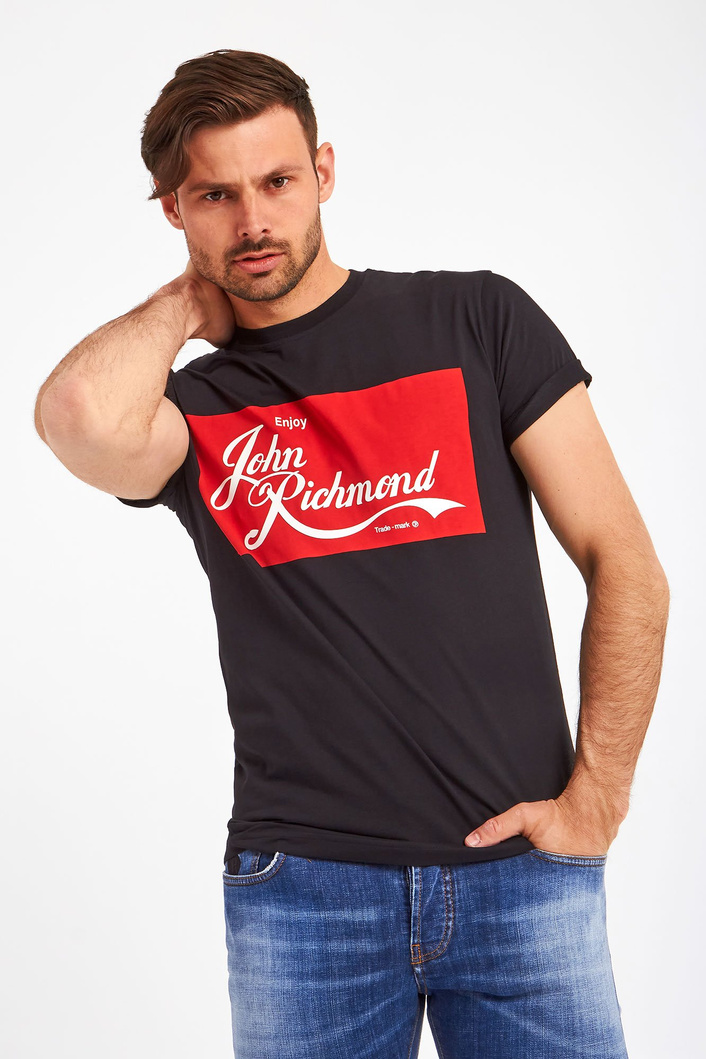 T-shirt Sallyanne JOHN RICHMOND