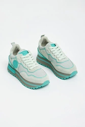 Sneakersy damskie LIU JO