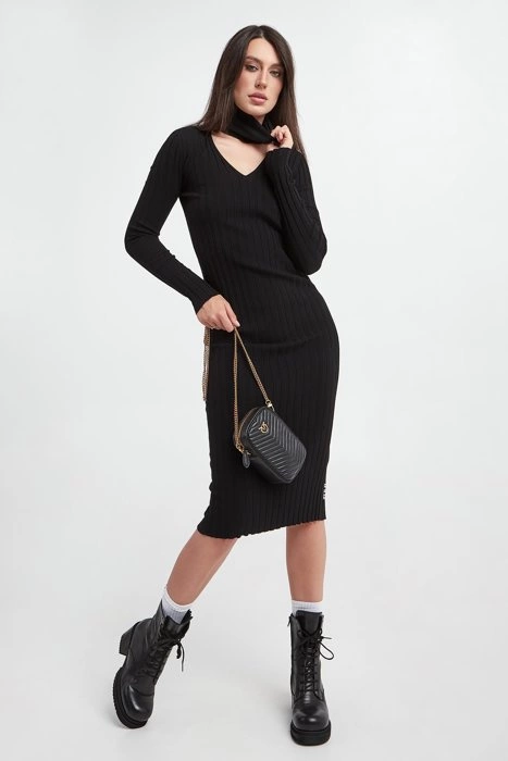 Sukienka dzianinowa ICE PLAY