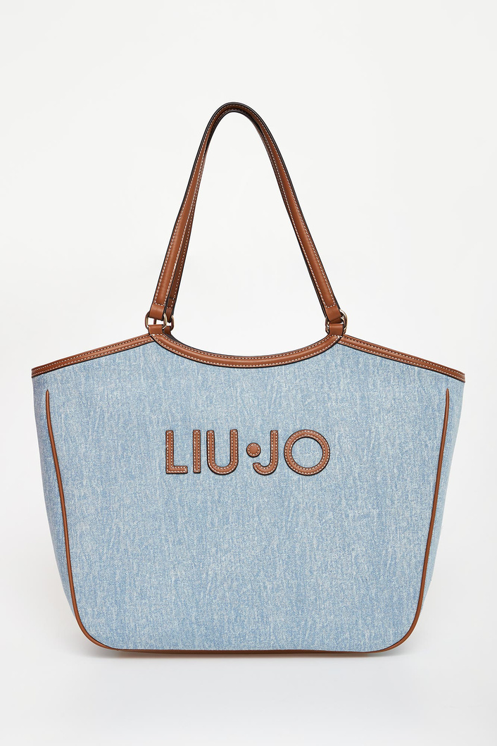 Torebka damska shopper LIU JO