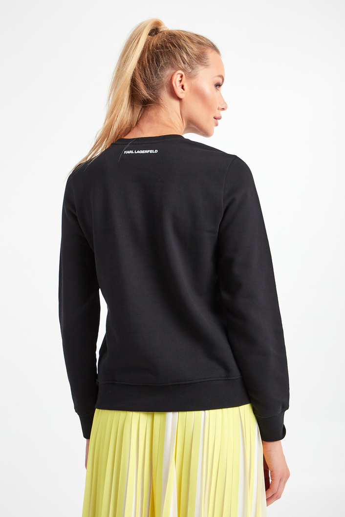 Bluza KARL LAGERFELD