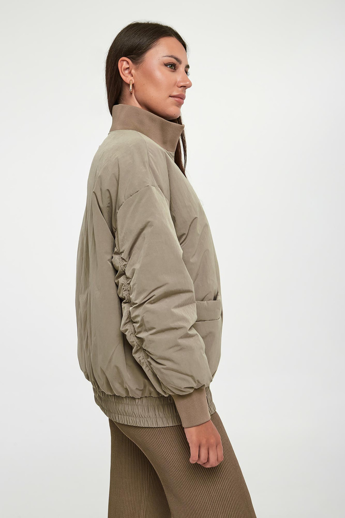 Kurtka damska bomberka ARMANI EXCHANGE