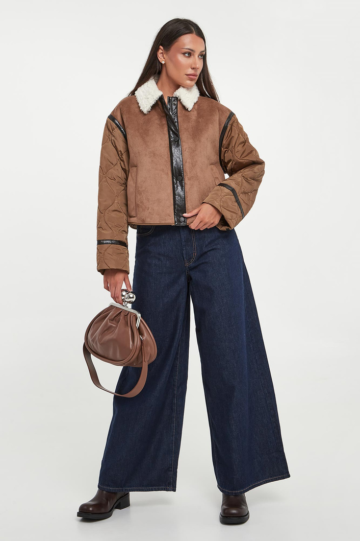 Kurtka damska Gessati WEEKEND MAX MARA