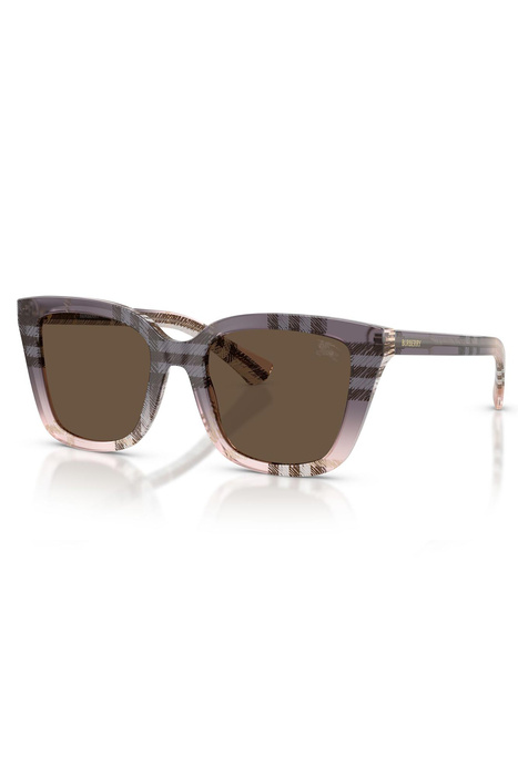 Okulary damskie przeciwsłoneczne BURBERRY