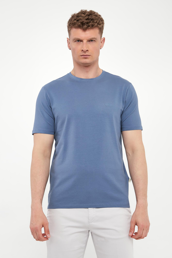 T-shirt męski LIU JO