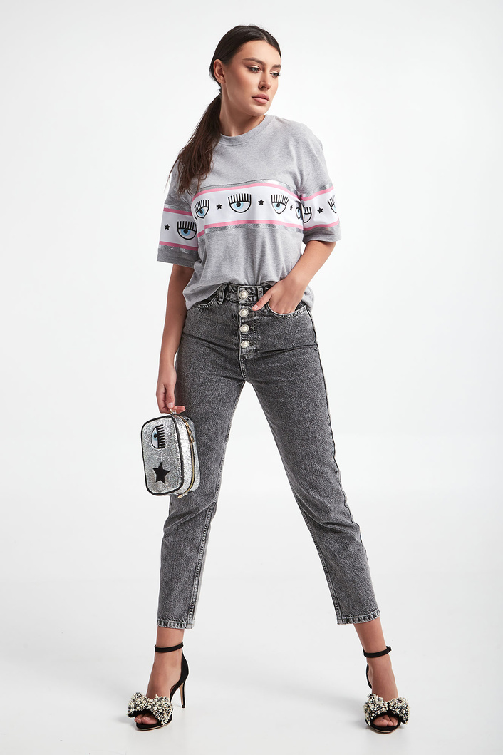 T-shirt damski CHIARA FERRAGNI
