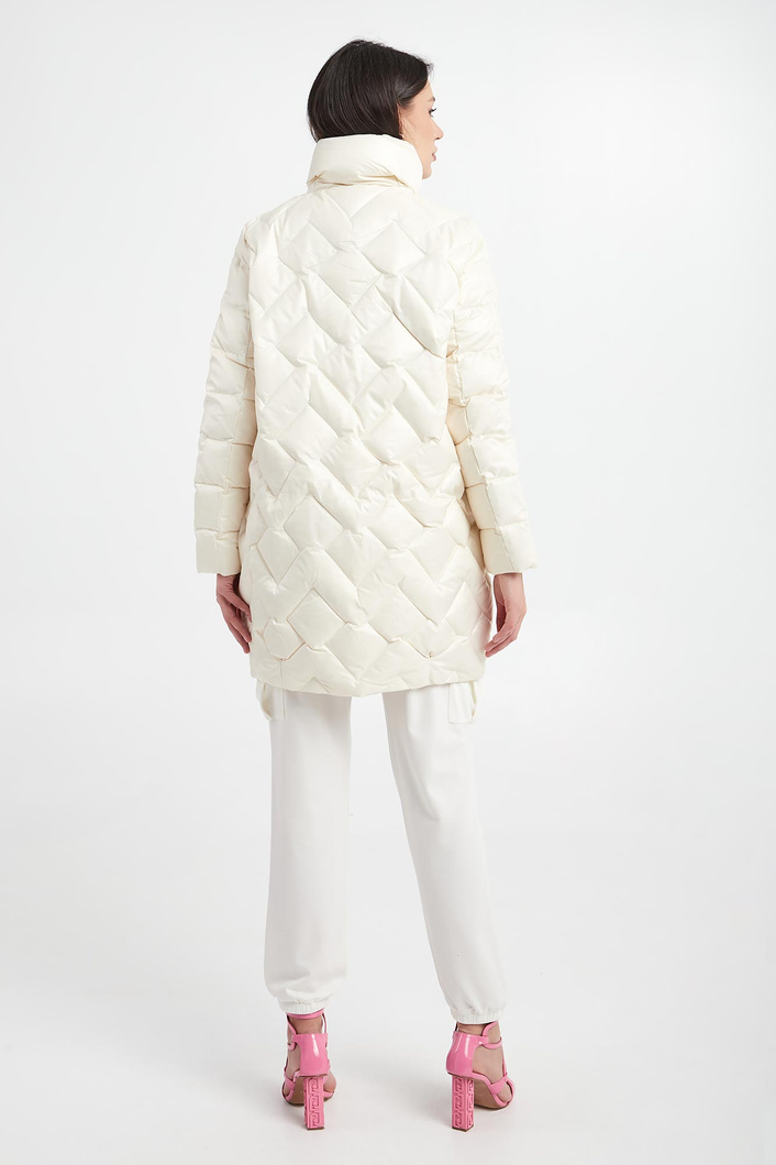 Kurtka damska puchowa LIU JO