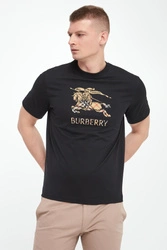 T-shirt męski BURBERRY