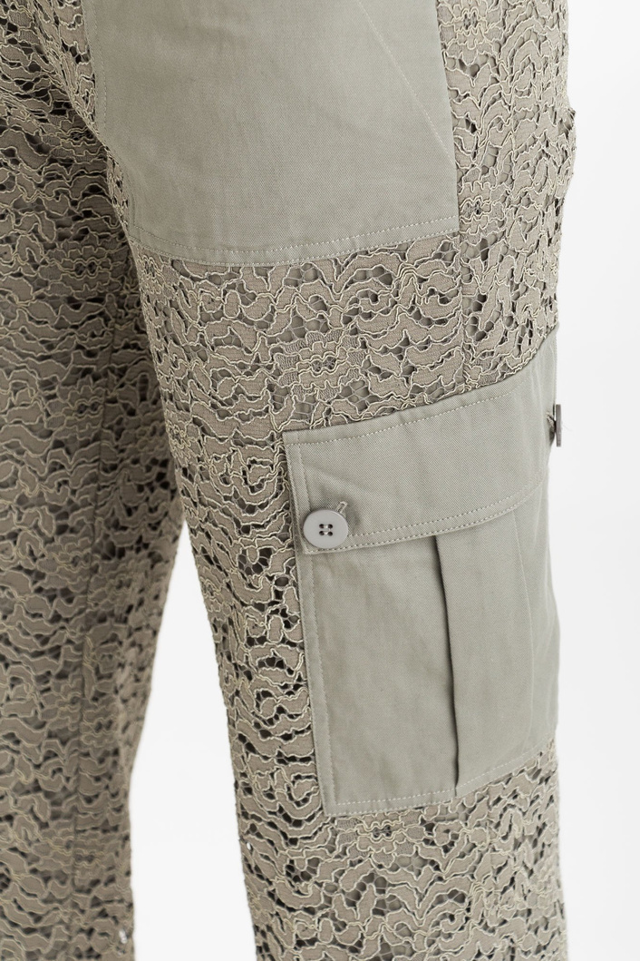 Spodnie TWINSET