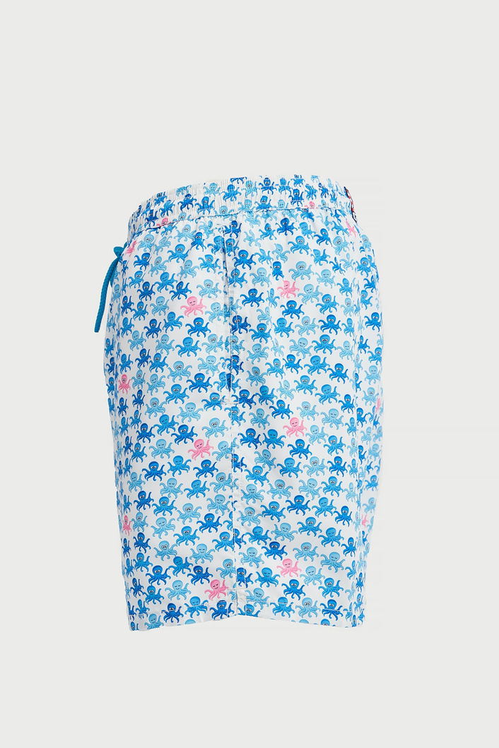 Szorty Kąpielowe MC2 SAINT BARTH