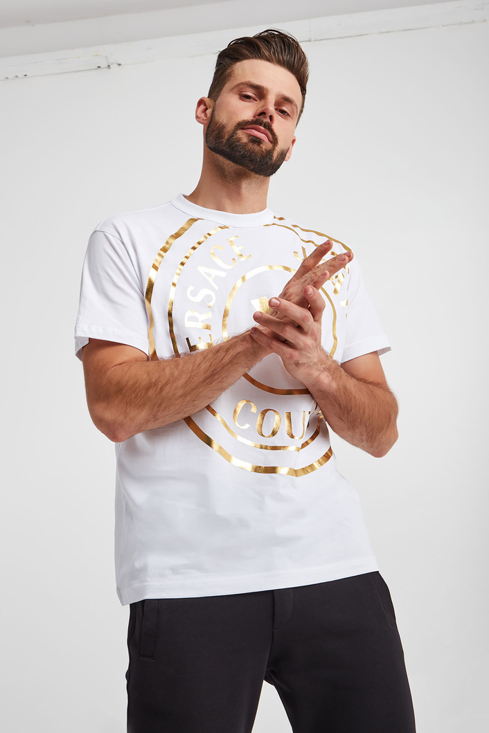 T-shirt VERSACE JEANS COUTURE