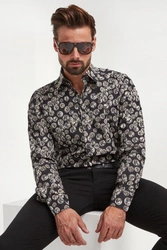 Koszula męska DOLCE & GABBANA