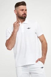 Polo męskie AERONUATICA MILITARE