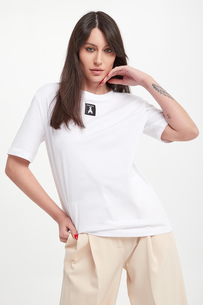 T-shirt damski PATRIZIA PEPE