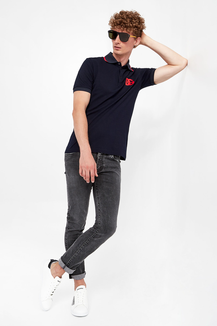 Polo DOLCE & GABBANA