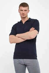 Polo męskie Cleison JOOP!