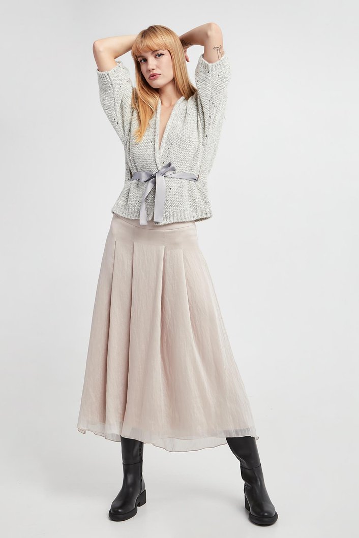 Kardigan damski PESERICO