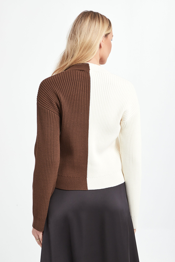 Kardigan damski NOTES DU NORD