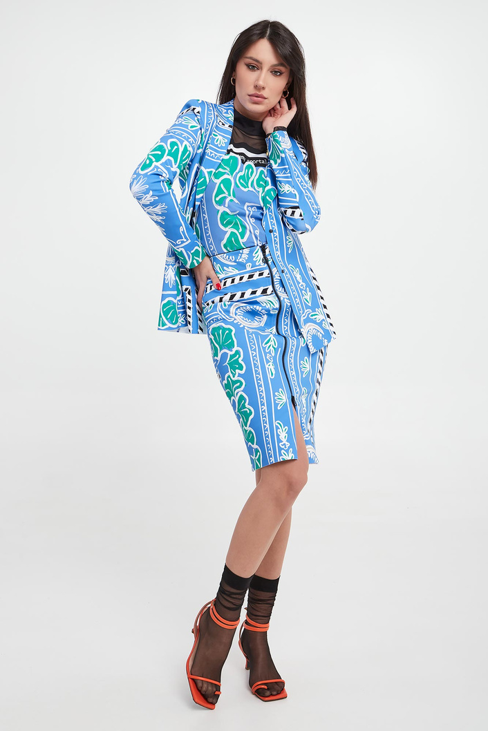 Spódnica ołówkowa SPORTALM