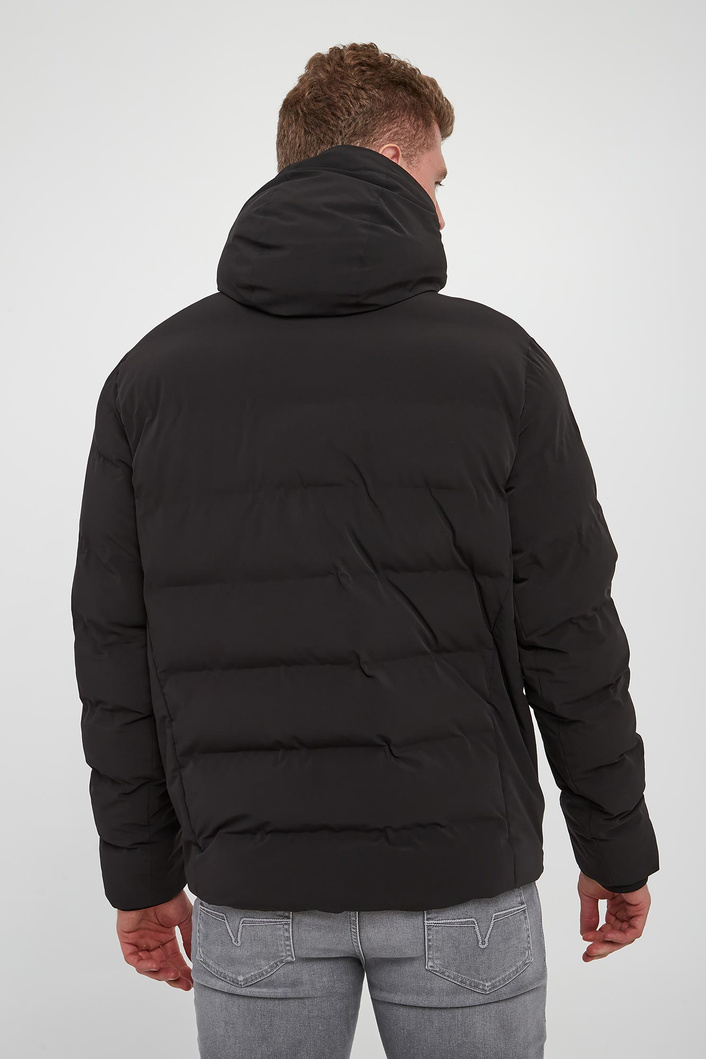 Kurtka męska pikowana Harpur JOOP!