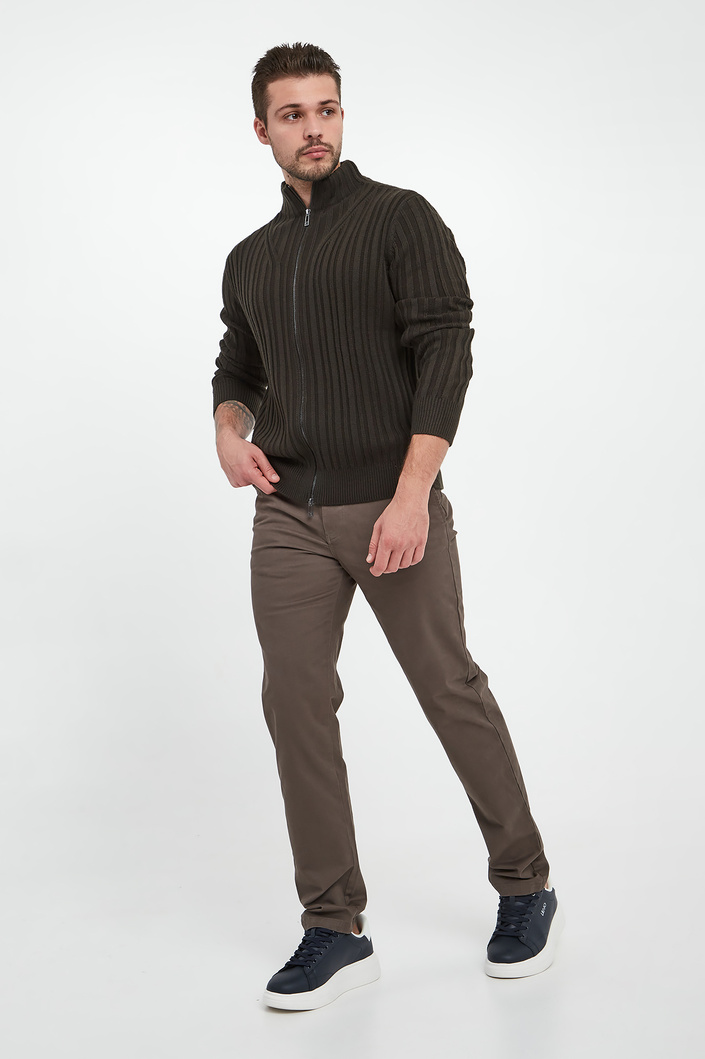 Sweter męski rozpinany ARMANI EXCHANGE