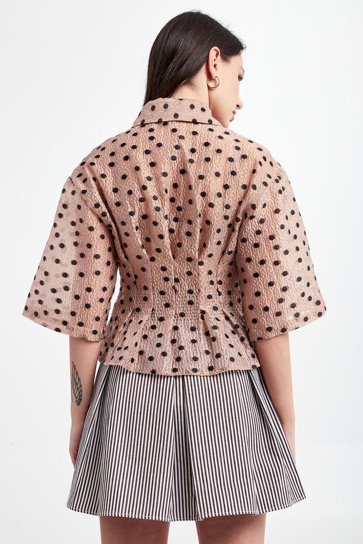 Bluzka damska CUSTOMMADE