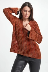 Sweter damski WOLFORD