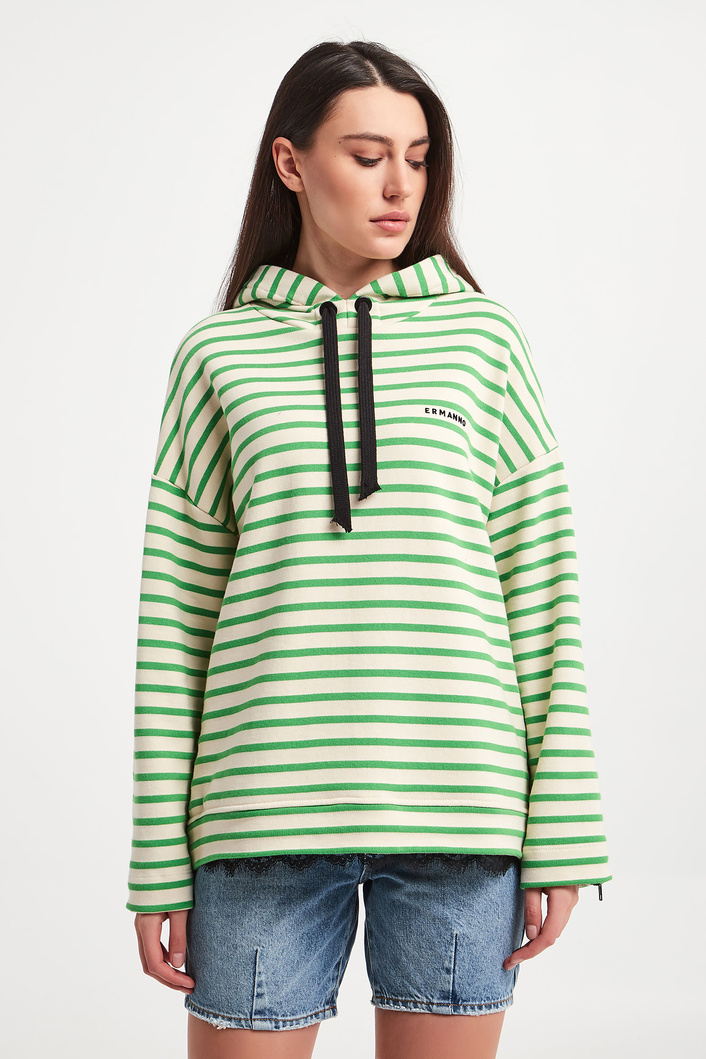 Bluza damska ERMANNO FIRENZE