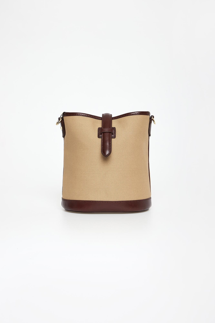 Torebka damska Vasaio WEEKEND MAX MARA