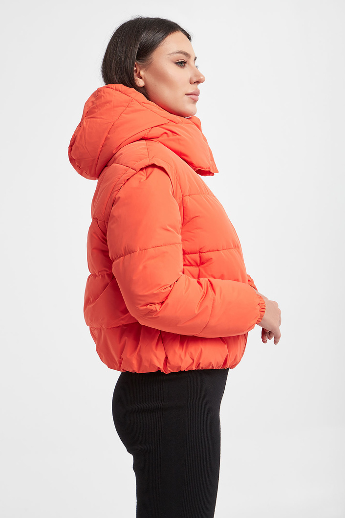 Kurtka damska pikowana PATRIZIA PEPE