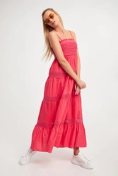 Sukienka letnia TWINSET