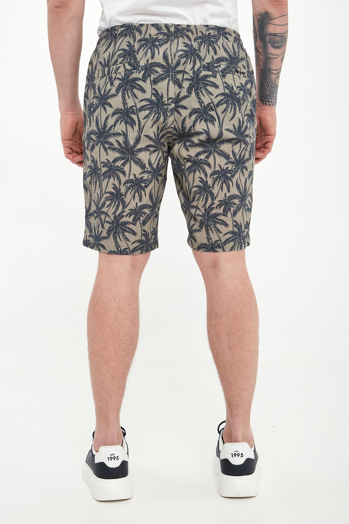 Bermudy męskie Russ-W JOOP! JEANS