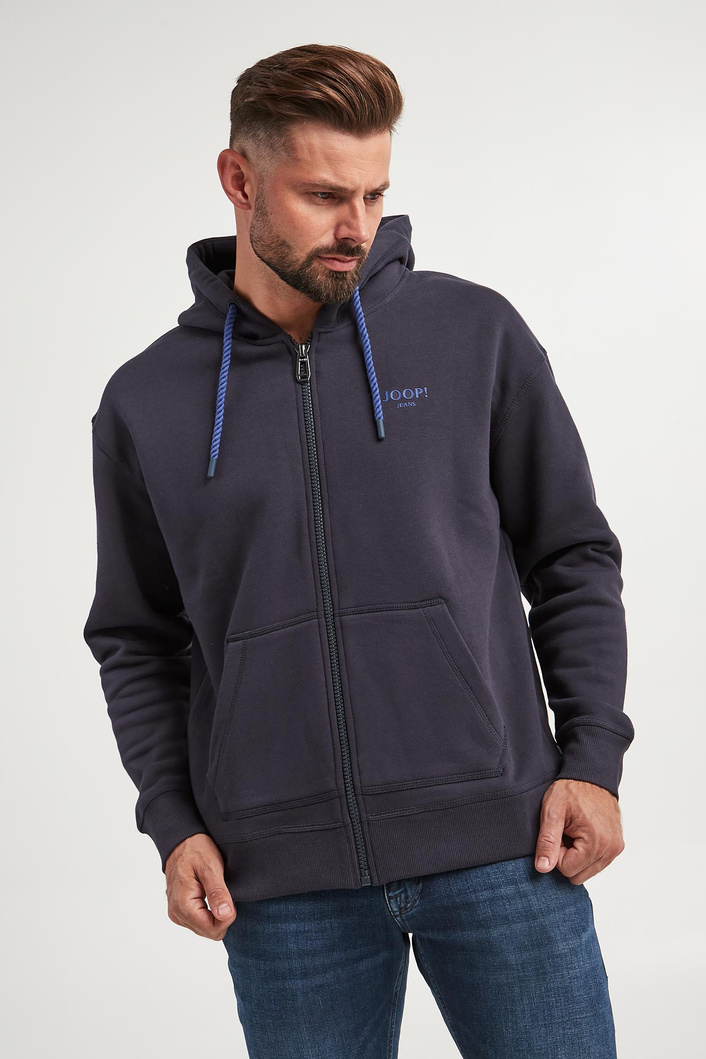 Bluza dresowa męska Amaro JOOP! JEANS