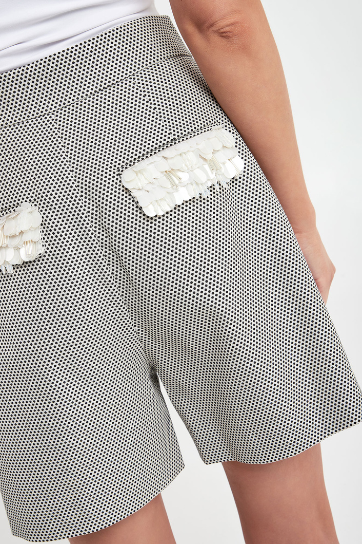 Spodenki damskie CUSTOMMADE