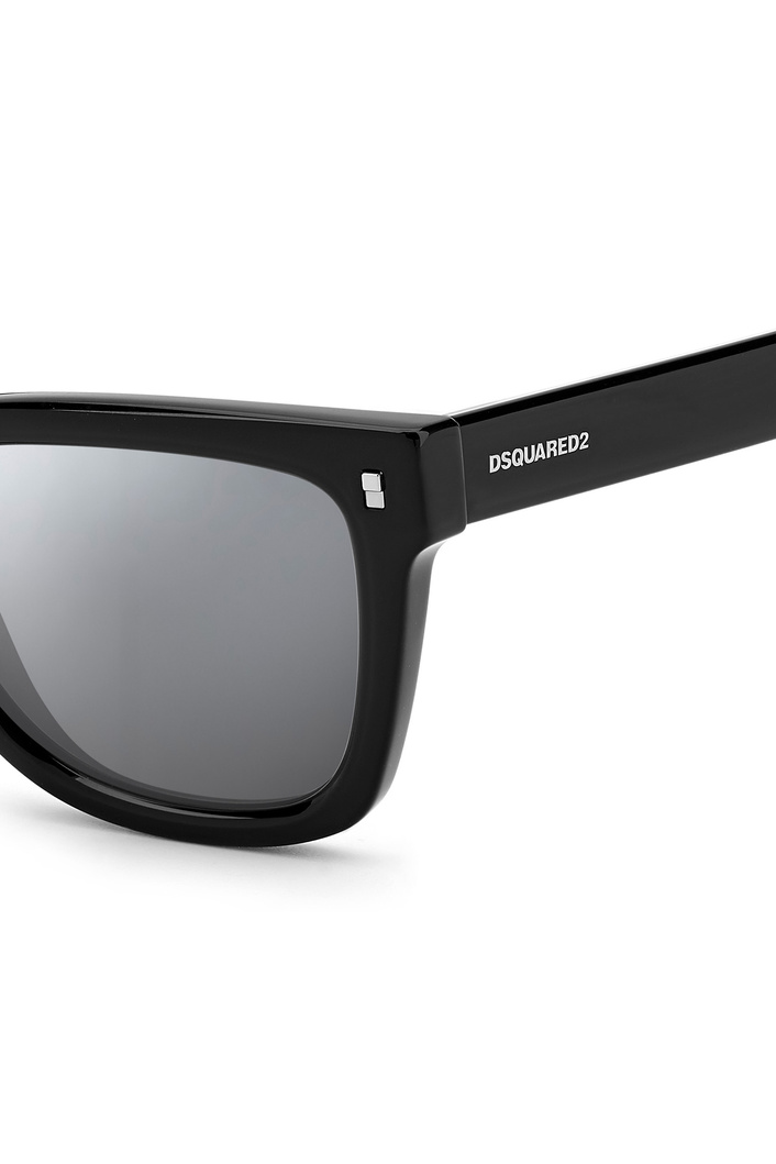 Okulary przeciwsłoneczne męskie D2 0013/S DSQUARED2