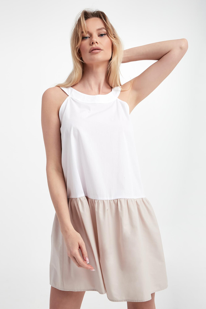 Sukienka ARMANI EXCHANGE