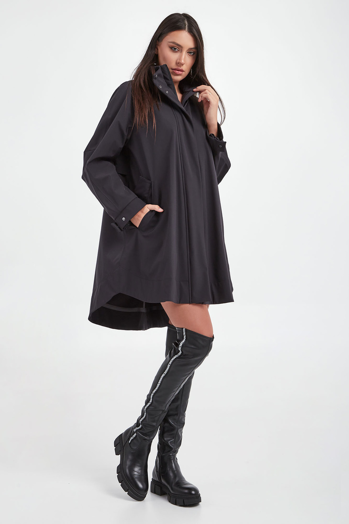 Płaszcz wiatroszczelny Beirut MAX MARA LEISURE