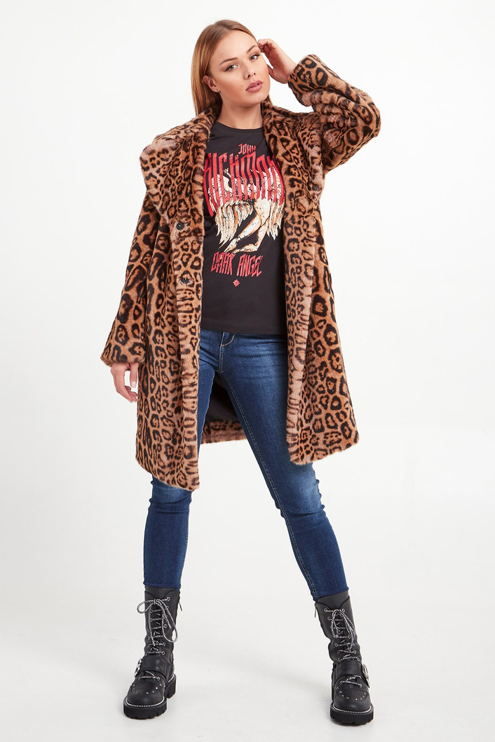 T-shirt Norin JOHN RICHMOND