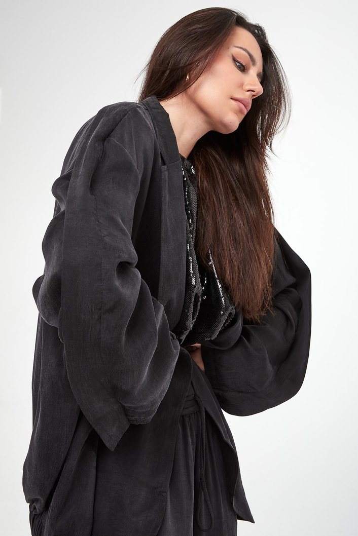 Marynarka damska Frakta MMC STUDIO